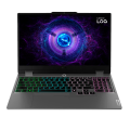 Ноутбук Lenovo LOQ 15IRH8 (Intel Core i7-13620H/ 8GB D5/ 512GB/ RTX 4050, 6GB/ 15.6" FHD IPS)