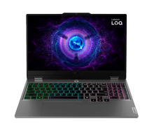 Ноутбук Lenovo LOQ 15IRH8 (Intel Core i7-13620H/ 8GB D5/ 512GB/ RTX 4050, 6GB/ 15.6" FHD IPS)