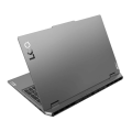 Ноутбук Lenovo LOQ (AMD Ryzen R5-7235HS/ DDR5 16GB/ SSD 512GB/ RTX 4050 6Gb/ 15,6 FHD IPS/ Grey)