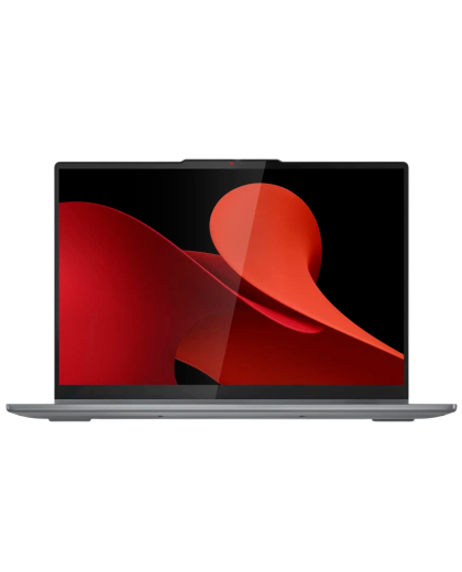 Ноутбук Lenovo IdeaPad 5 2-in-1 16IRU9 (83DU004VUS) (Intel Core 5-120U/ DDR5 16GB/ SSD 512GB/ 16,0 WUXGA TS, x360/ Grey)