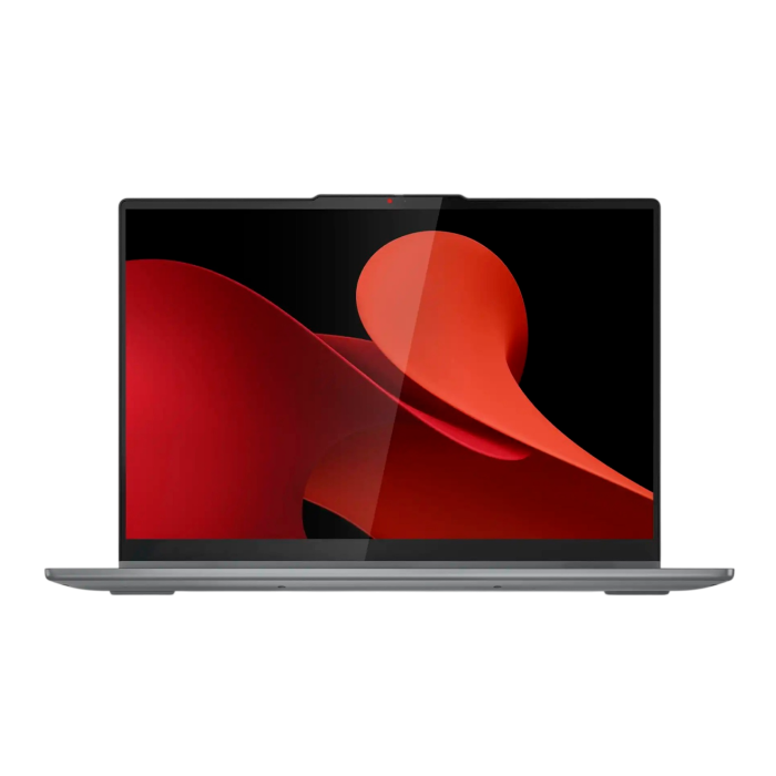 Ноутбук Lenovo IdeaPad 5 2-in-1 16IRU9 (83DU004VUS) (Intel Core 5-120U/ DDR5 16GB/ SSD 512GB/ 16,0 WUXGA TS, x360/ Grey)