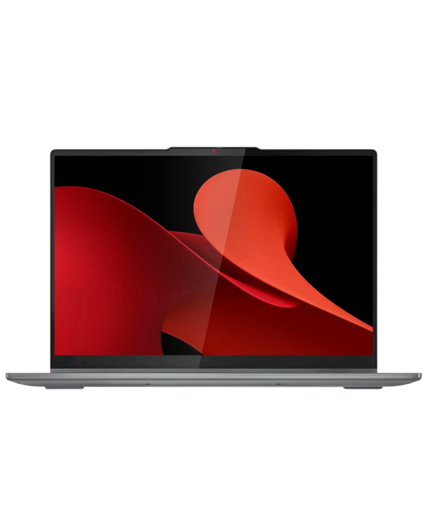 Ноутбук Lenovo IdeaPad 5 2-in-1 16IAL10 (83KS00YUS) (Intel Core 7-255U/ DDR5 16GB/ SSD 512GB/ 16,0 WUXGA TS, x360/ Grey)