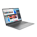 Ноутбук Lenovo IdeaPad 5 2-in-1 16IRU9 (83DU004VUS) (Intel Core 5-120U/ DDR5 16GB/ SSD 512GB/ 16,0 WUXGA TS, x360/ Grey)