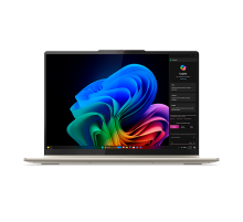 Ноутбук Lenovo Yoga 7 2-in-1 16AKP10 (AMD Ryzen ALL 7-350 / DDR5 16GB / SSD 1TB / 16,0" WUXGA TS, x360/ Seashell)