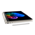 Ноутбук Lenovo Yoga 7 2-in-1 16AKP10 (AMD Ryzen ALL 7-350 / DDR5 16GB / SSD 1TB / 16,0" WUXGA TS, x360/ Seashell)