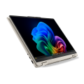Ноутбук Lenovo Yoga 7 2-in-1 16AKP10 (AMD Ryzen ALL 7-350 / DDR5 16GB / SSD 1TB / 16,0" WUXGA TS, x360/ Seashell)