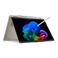 Ноутбук Lenovo Yoga 7 2-in-1 16AKP10 (AMD Ryzen ALL 7-350 / DDR5 16GB / SSD 1TB / 16,0" WUXGA TS, x360/ Seashell)