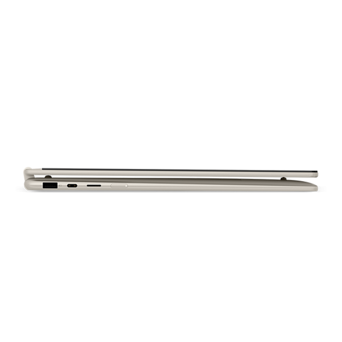 Ноутбук Lenovo Yoga 7 2-in-1 16AKP10 (AMD Ryzen ALL 7-350 / DDR5 16GB / SSD 1TB / 16,0" WUXGA TS, x360/ Seashell)
