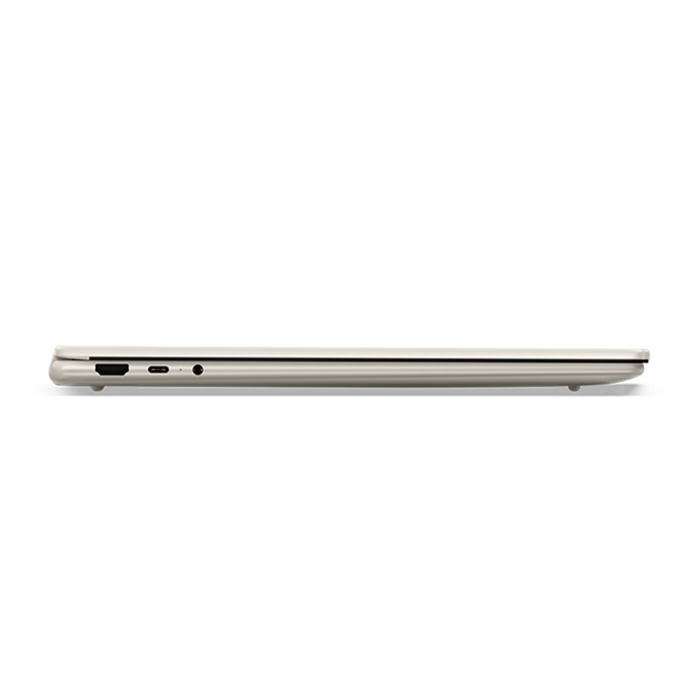 Ноутбук Lenovo Yoga 7 2-in-1 16AKP10 (AMD Ryzen ALL 7-350 / DDR5 16GB / SSD 1TB / 16,0" WUXGA TS, x360/ Seashell)