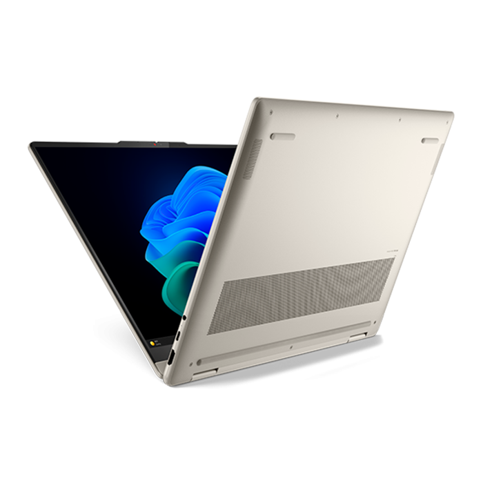 Ноутбук Lenovo Yoga 7 2-in-1 16AKP10 (AMD Ryzen ALL 7-350 / DDR5 16GB / SSD 1TB / 16,0" WUXGA TS, x360/ Seashell)
