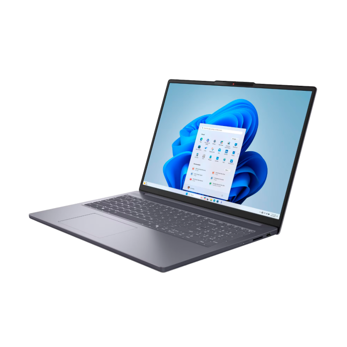 Ноутбук Lenovo IdeaPad Slim 3 16IRH10 (Intel Core i5-13420H/ 16GB/ 512GB/ 16" WUXGA, IPS)