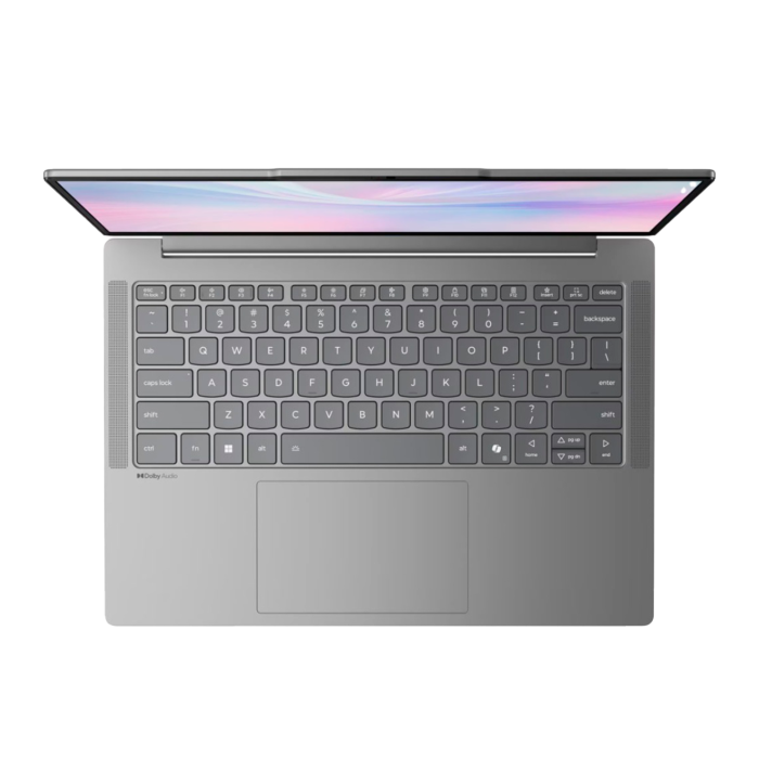 Ноутбук Lenovo IdeaPad Slim 5 14ARP10 (AMD Ryzen 7-7735HS/ 16GB/ 512GB/ 14" WUXGA OLED)