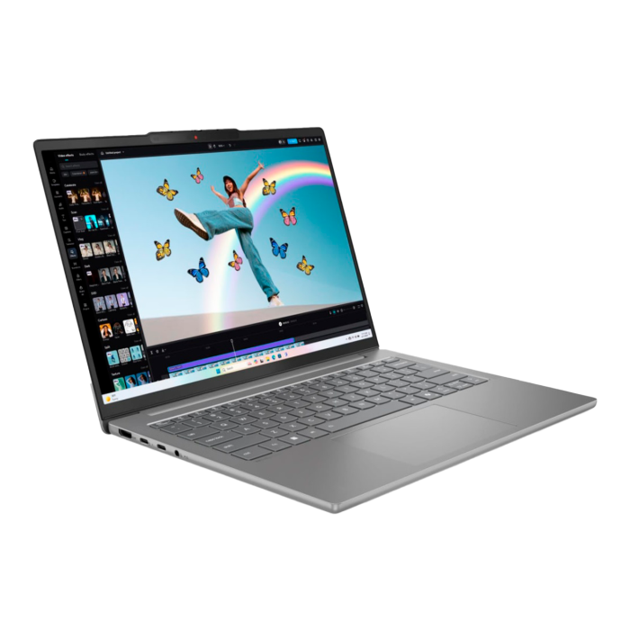 Ноутбук Lenovo IdeaPad Slim 5 14ARP10 (AMD Ryzen 7-7735HS/ 16GB/ 512GB/ 14" WUXGA OLED)