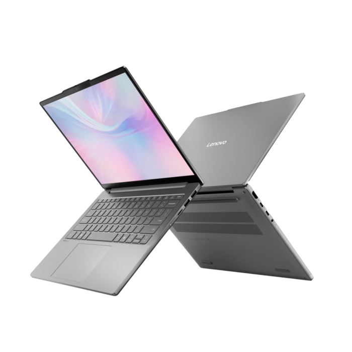 Ноутбук Lenovo IdeaPad Slim 5 14ARP10 (AMD Ryzen 7-7735HS/ 16GB/ 512GB/ 14" WUXGA OLED)