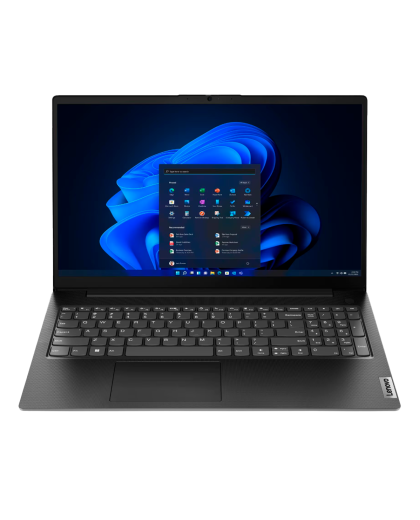 Ноутбук Lenovo V15 G4 AMN (AMD Ryzen 5-7520U/ 16GB/ 512GB/ 15.6" FHD IPS)