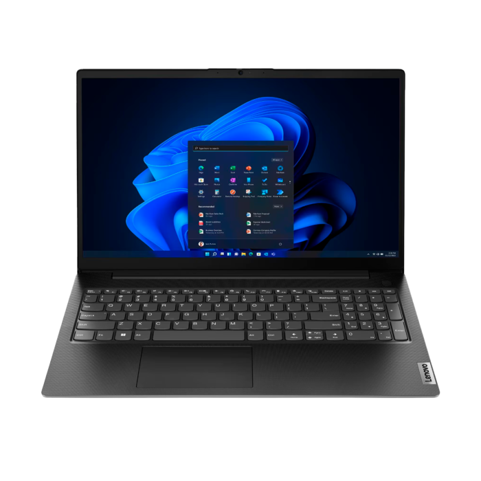 Ноутбук Lenovo V15 G4 AMN (AMD Ryzen 5-7520U/ 16GB/ 512GB/ 15.6" FHD IPS)