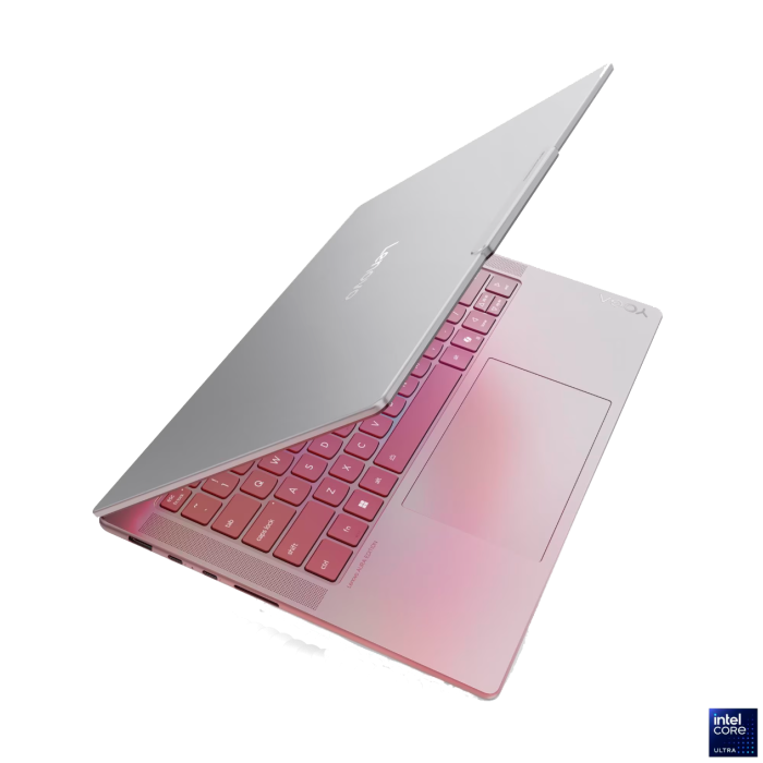 Ноутбук Lenovo Yoga Pro 7 14IAH10 (Intel Core Ultra 9-285H/ 32GB/ 1TB/ 14.5" 3K OLED)