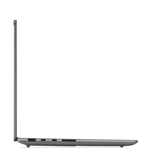 Ноутбук Lenovo Yoga Pro 7 14IAH10 (Intel Core Ultra 9-285H/ 32GB/ 1TB/ 14.5" 3K OLED)