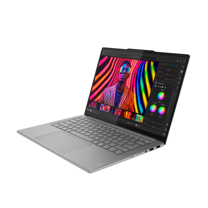 Ноутбук Lenovo Yoga Pro 7 14IAH10 (Intel Core Ultra 9-285H/ 32GB/ 1TB/ 14.5" 3K OLED)