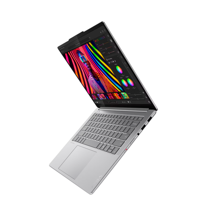 Ноутбук Lenovo Yoga Pro 7 14IAH10 (Intel Core Ultra 9-285H/ 32GB/ 1TB/ 14.5" 3K OLED)