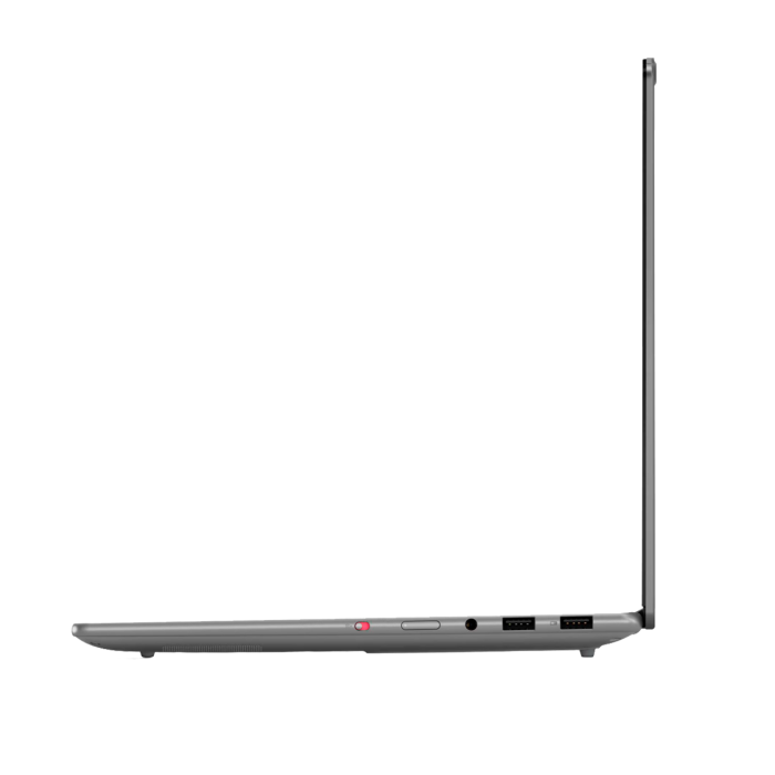 Ноутбук Lenovo Yoga Pro 7 14IAH10 (Intel Core Ultra 9-285H/ 32GB/ 1TB/ 14.5" 3K OLED)