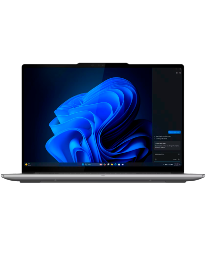 Ноутбук Lenovo Yoga Pro 7 14IAH10 (Intel Core Ultra 9-285H/ 32GB/ 1TB/ 14.5" 3K OLED)