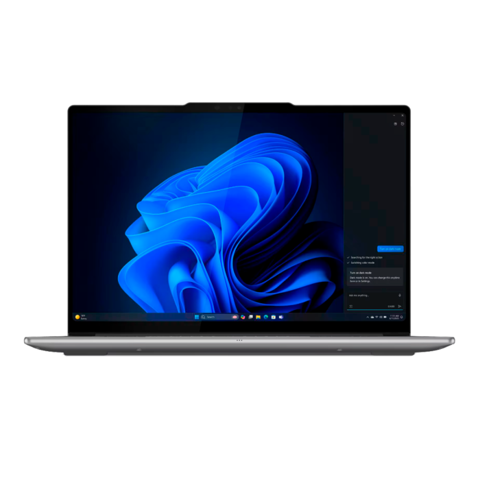 Ноутбук Lenovo Yoga Pro 7 14IAH10 (Intel Core Ultra 9-285H/ 32GB/ 1TB/ 14.5" 3K OLED)