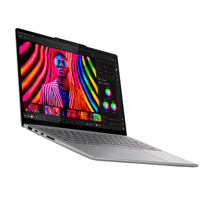 Ноутбук Lenovo Yoga Pro 7 14IAH10 (Intel Core Ultra 9-285H/ 32GB/ 1TB/ 14.5" 3K OLED)