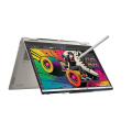 Ноутбук Lenovo Yoga Slim 7 14AKP10 (AMD Ryzen AI 7-350/ 32GB/ 512GB/14" 2.8K OLED)