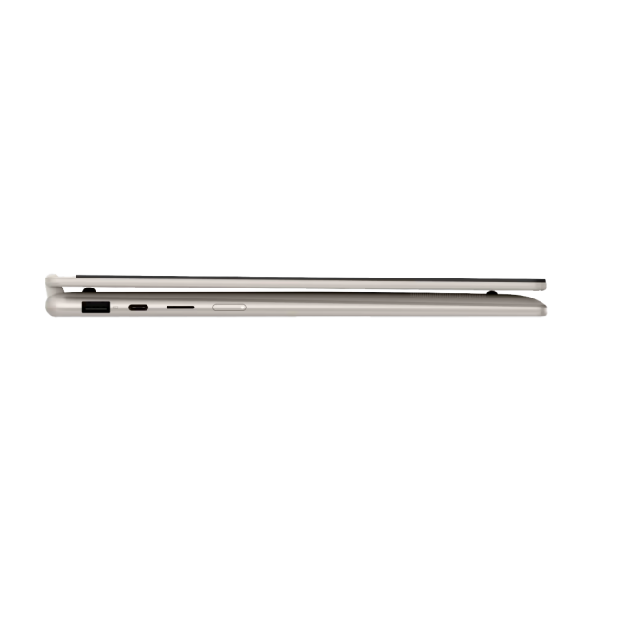 Ноутбук Lenovo Yoga Slim 7 14AKP10 (AMD Ryzen AI 7-350/ 32GB/ 512GB/14" 2.8K OLED)