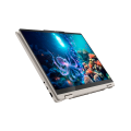 Ноутбук Lenovo Yoga Slim 7 14AKP10 (AMD Ryzen AI 7-350/ 32GB/ 512GB/14" 2.8K OLED)
