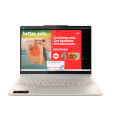 Ноутбук Lenovo Yoga Slim 7 14AKP10 (AMD Ryzen AI 7-350/ 32GB/ 512GB/14" 2.8K OLED)