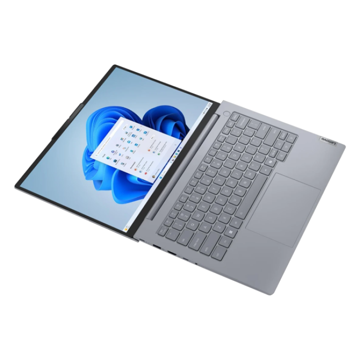 Ноутбук Lenovo ThinkBook 14 G8 (Intel Core Ultra 7-255H/ 16GB D5/ 512GB/ 14" WUXGA IPS/ Luna Grey)