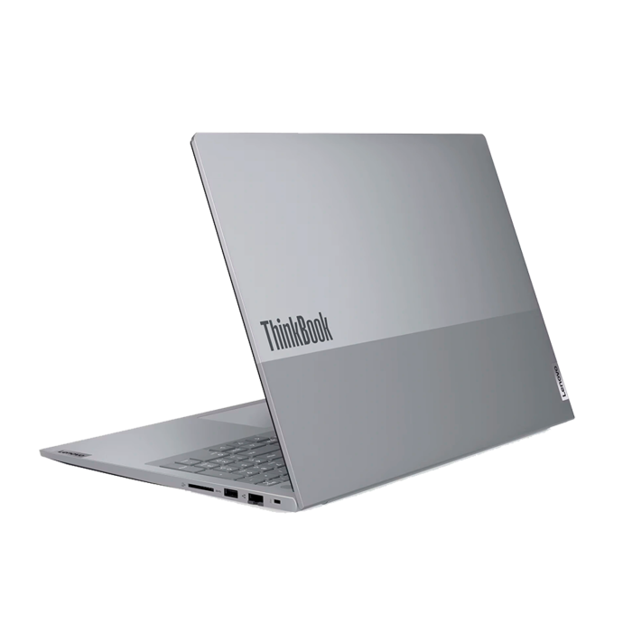 Ноутбук Lenovo ThinkBook 16 G8 (Intel Core Ultra 5-225U/ 16GB/ 512GB/ 16" WUXGA IPS)