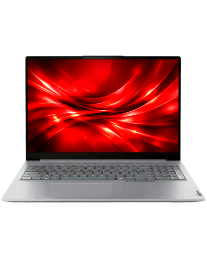 Ноутбук Lenovo ThinkBook 16 G8 (Intel Core Ultra 5-225U/ 16GB/ 512GB/ 16" WUXGA IPS)