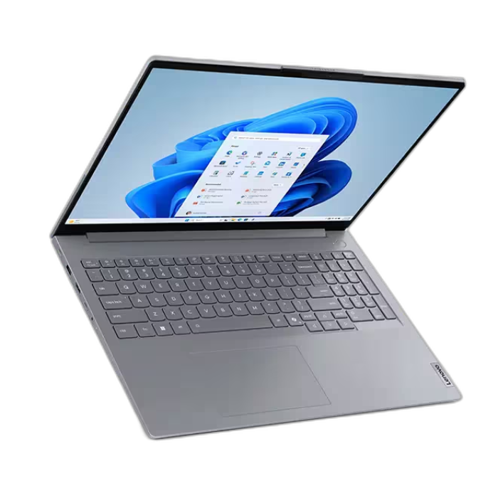 Ноутбук Lenovo ThinkBook 16 Gen 9 (Core i5-13420H/ 16GB/ 512GB SSD/ 16" WUXGA/ Luna Grey)
