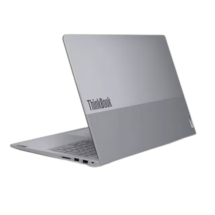 Ноутбук Lenovo ThinkBook 16 Gen 9 (Core i5-13420H/ 16GB/ 512GB SSD/ 16" WUXGA/ Luna Grey)