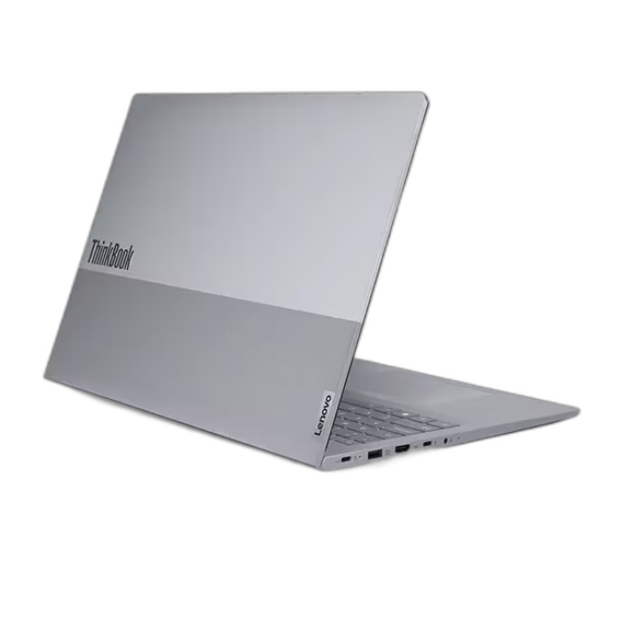 Ноутбук Lenovo ThinkBook 16 Gen 9 (Core i5-13420H/ 16GB/ 512GB SSD/ 16" WUXGA/ Luna Grey)