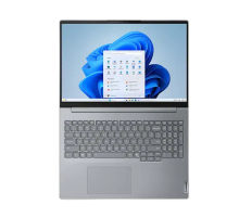 Ноутбук Lenovo ThinkBook 16 Gen 9 (Core i5-13420H/ 16GB/ 512GB SSD/ 16" WUXGA/ Luna Grey)