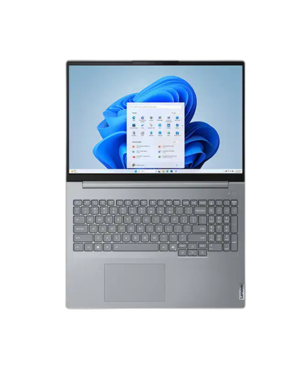 Ноутбук Lenovo ThinkBook 16 Gen 9 (Core i5-13420H/ 16GB/ 512GB SSD/ 16" WUXGA/ Luna Grey)