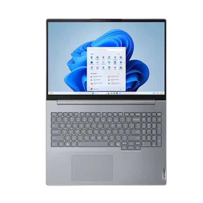Ноутбук Lenovo ThinkBook 16 Gen 9 (Core i5-13420H/ 16GB/ 512GB SSD/ 16" WUXGA/ Luna Grey)
