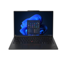 Ноутбук Lenovo ThinkPad X1 Carbon Gen 13 Aura Edition (Intel Core Ultra 7 258V/ 32GB D5/ 512GB/ 14" 2.8K OLED, 120Hz)
