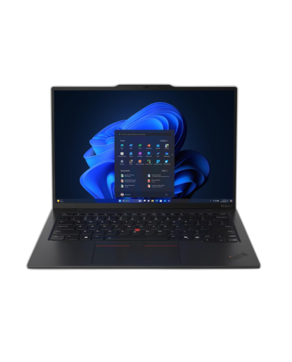 Ноутбук Lenovo ThinkPad X1 Carbon Gen 13 Aura Edition (Intel Core Ultra 7 258V/ 32GB D5/ 512GB/ 14" 2.8K OLED, 120Hz)