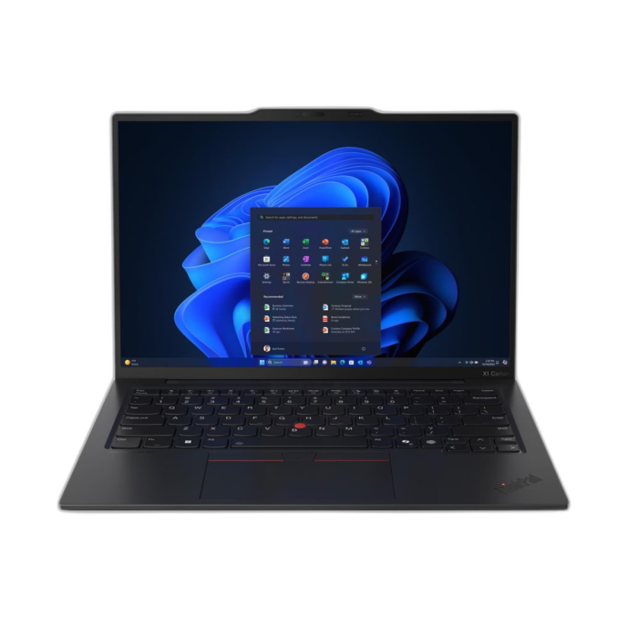 Ноутбук Lenovo ThinkPad X1 Carbon Gen 13 Aura Edition (Intel Core Ultra 7 258V/ 32GB D5/ 512GB/ 14" 2.8K OLED, 120Hz)