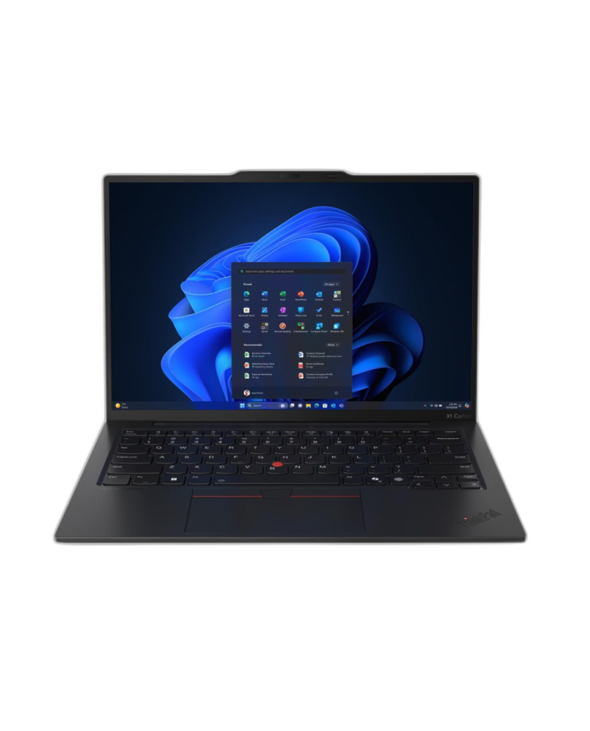 Ноутбук Lenovo ThinkPad X1 Carbon Gen 13 Aura Edition (Intel Core Ultra 7 258V/ 32GB D5/ 512GB/ 14" 2.8K OLED, 120Hz)