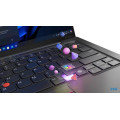 Ноутбук Lenovo ThinkPad X1 Carbon Gen 13 Aura Edition (Intel Core Ultra 7 258V/ 32GB D5/ 512GB/ 14" 2.8K OLED, 120Hz)