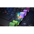 Ноутбук Lenovo ThinkPad X1 Carbon Gen 13 Aura Edition (Intel Core Ultra 7 258V/ 32GB D5/ 512GB/ 14" 2.8K OLED, 120Hz)