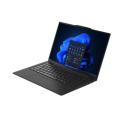 Ноутбук Lenovo ThinkPad X1 Carbon Gen 13 Aura Edition (Intel Core Ultra 7 258V/ 32GB D5/ 512GB/ 14" 2.8K OLED, 120Hz)
