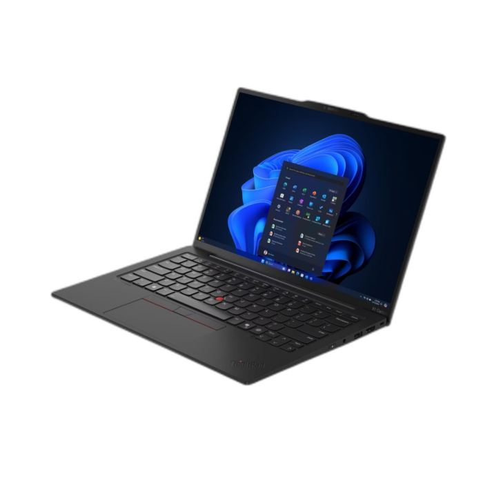 Ноутбук Lenovo ThinkPad X1 Carbon Gen 13 Aura Edition (Intel Core Ultra 7 258V/ 32GB D5/ 512GB/ 14" 2.8K OLED, 120Hz)