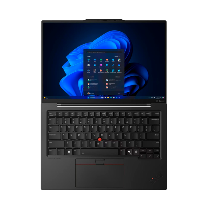 Ноутбук Lenovo ThinkPad X1 Carbon Gen 13 Aura Edition (Intel Core Ultra 7 258V/ 32GB D5/ 512GB/ 14" 2.8K OLED, 120Hz)